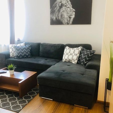 Borovets Gardens B21 Morunov Apart מראה חיצוני תמונה