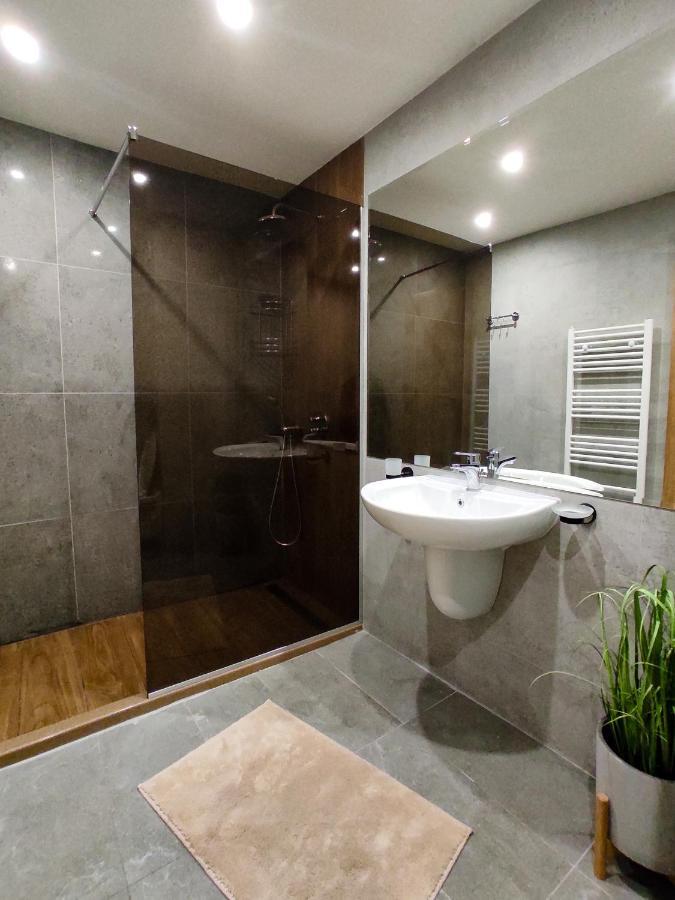Borovets Gardens B21 Morunov Apart מראה חיצוני תמונה