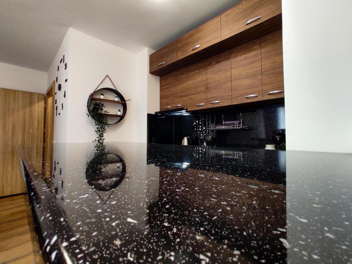 Borovets Gardens B21 Morunov Apart מראה חיצוני תמונה