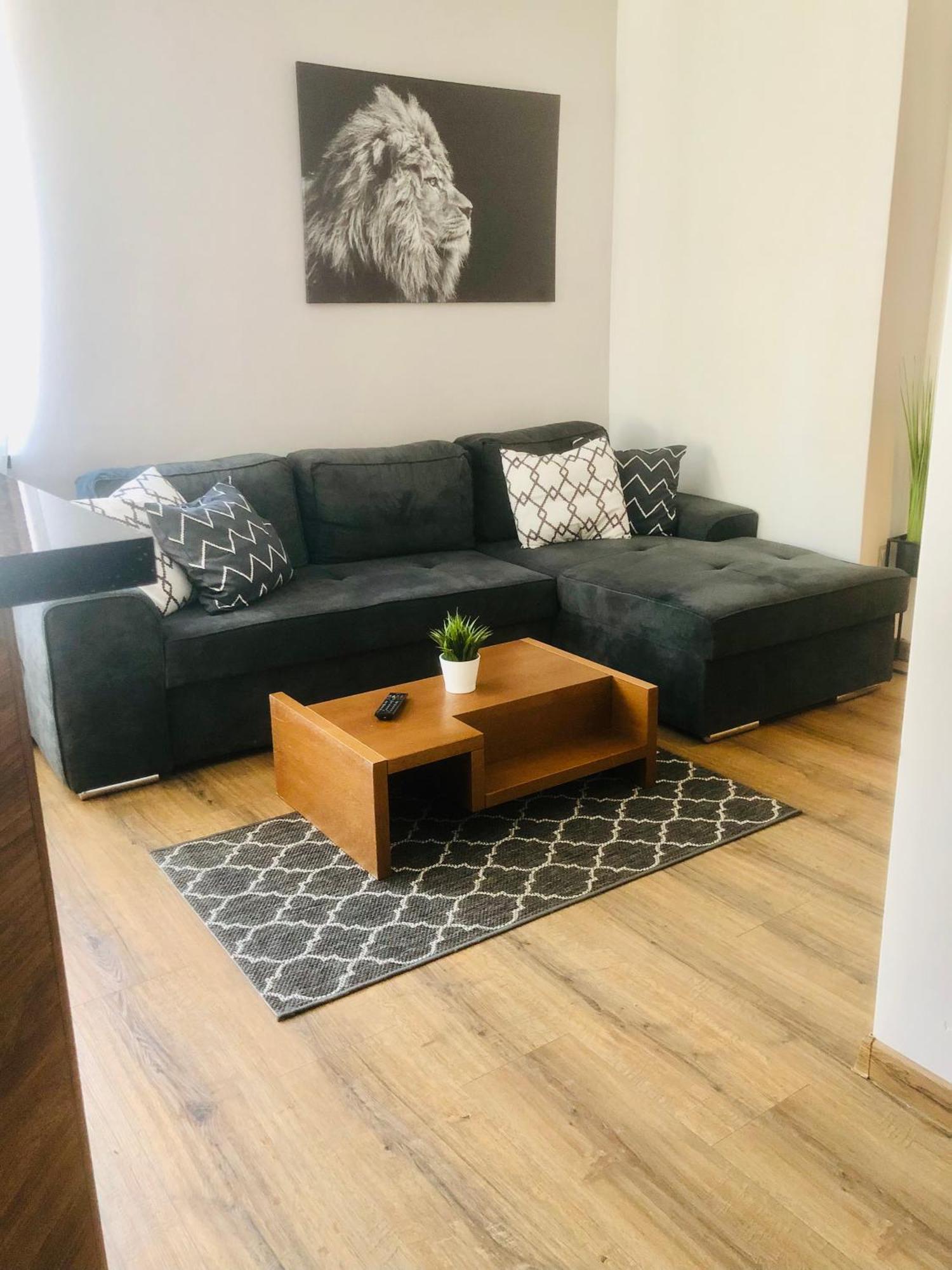Borovets Gardens B21 Morunov Apart מראה חיצוני תמונה