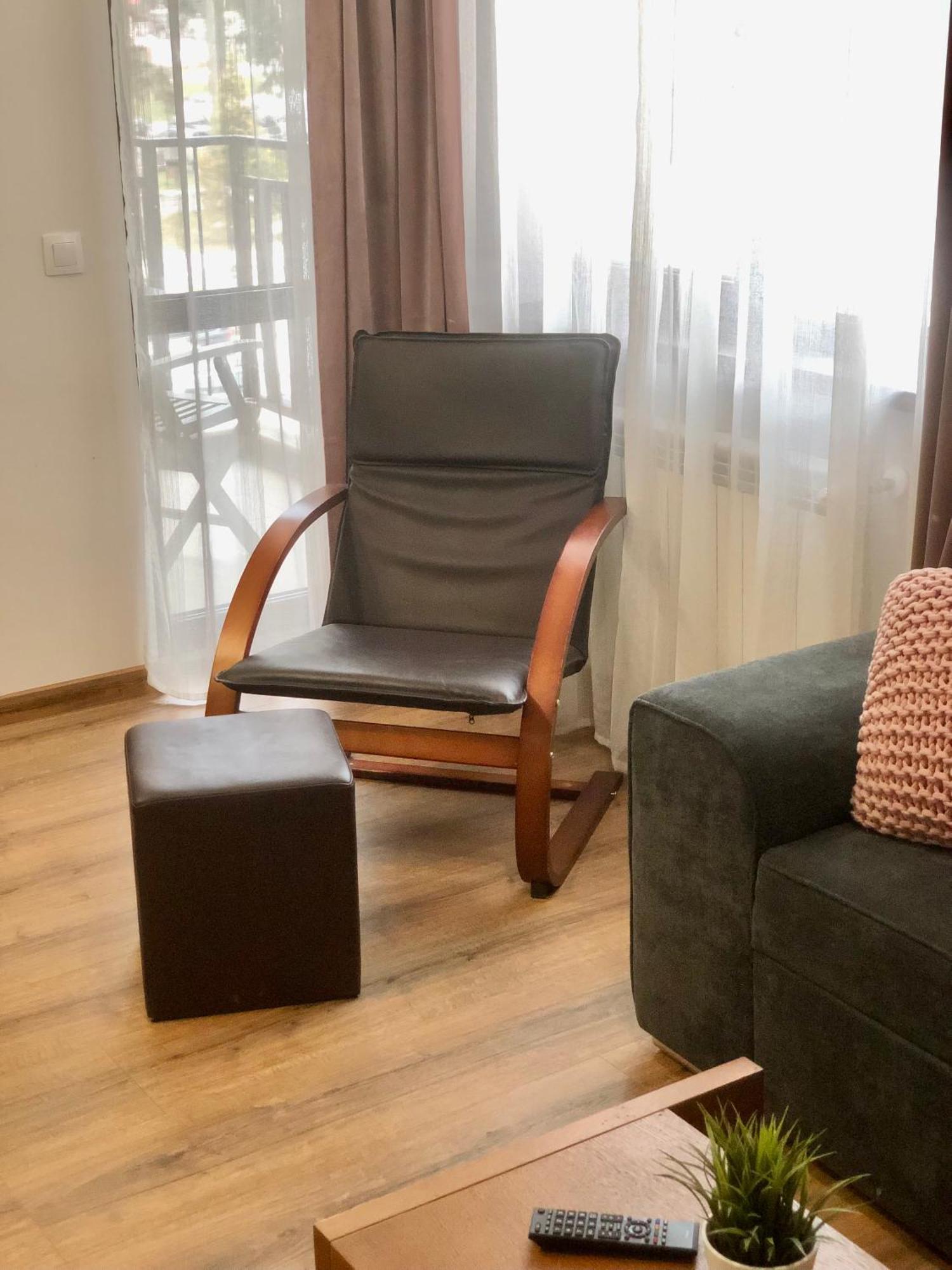 Borovets Gardens B21 Morunov Apart מראה חיצוני תמונה