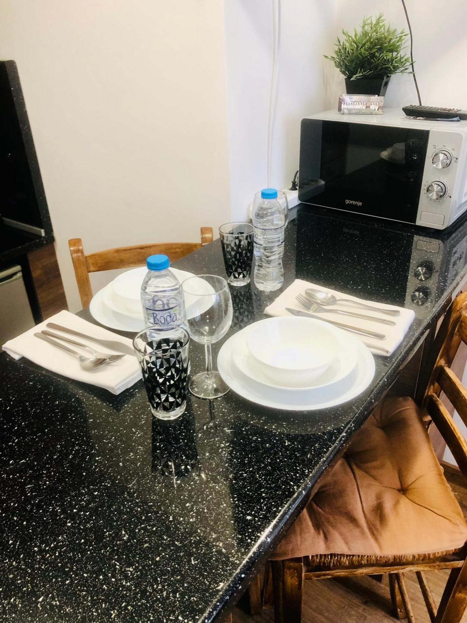 Borovets Gardens B21 Morunov Apart מראה חיצוני תמונה