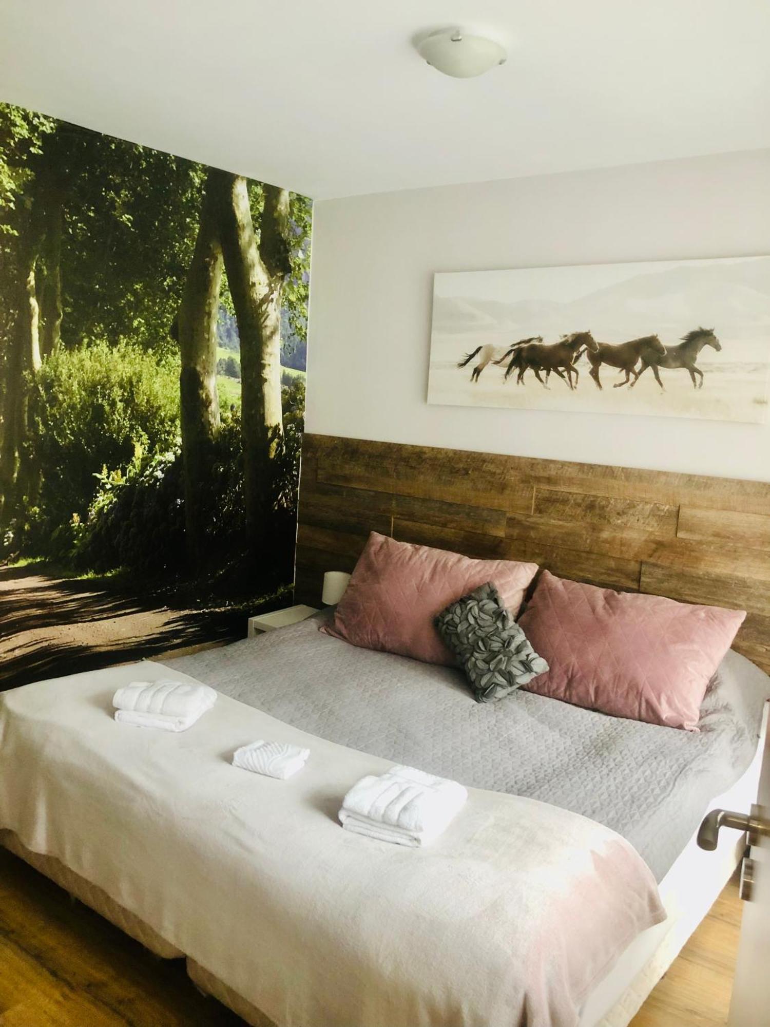 Borovets Gardens B21 Morunov Apart מראה חיצוני תמונה